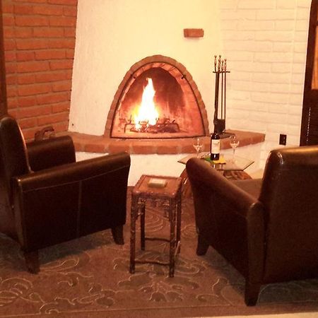 Desert Trails Bed&Breakfast Tanque Verde Exterior foto