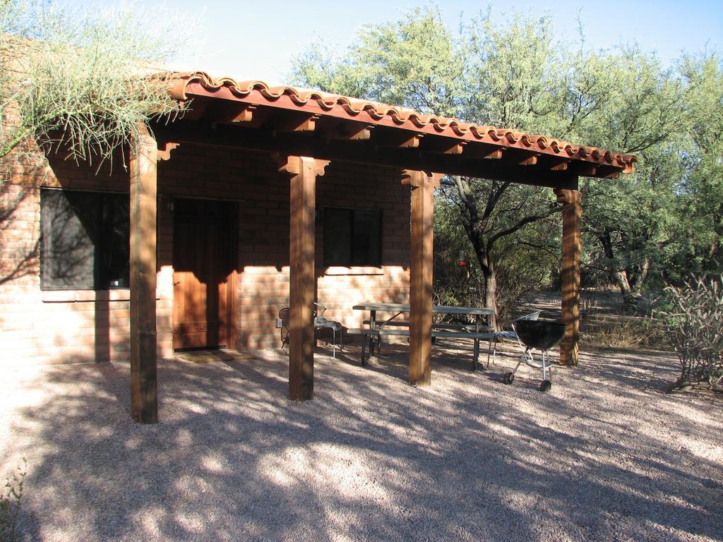 Desert Trails Bed&Breakfast Tanque Verde Zimmer foto