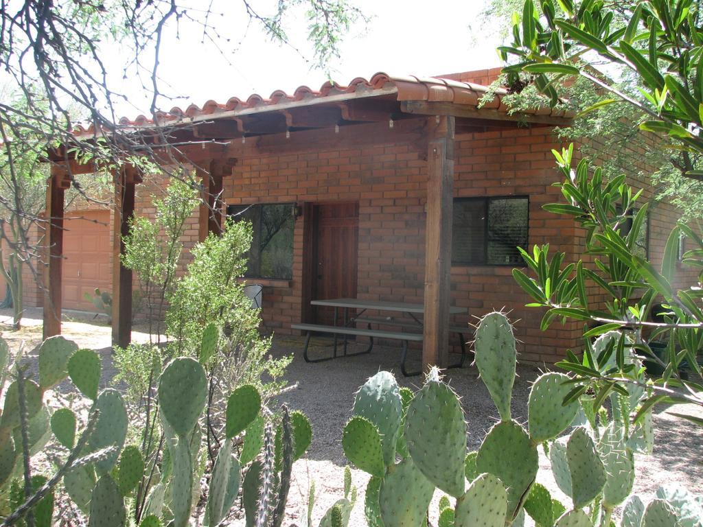 Desert Trails Bed&Breakfast Tanque Verde Zimmer foto
