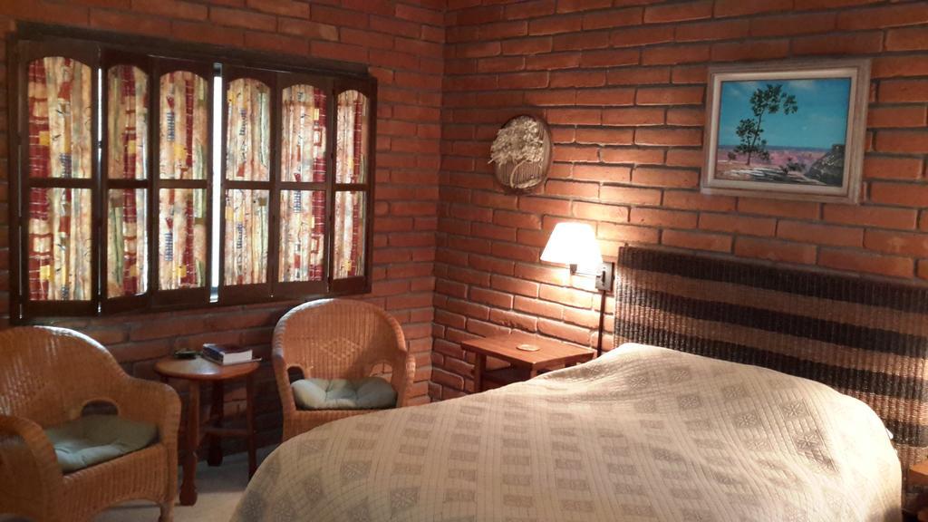 Desert Trails Bed&Breakfast Tanque Verde Zimmer foto