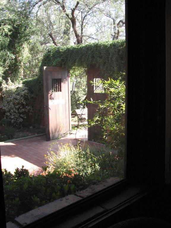 Desert Trails Bed&Breakfast Tanque Verde Zimmer foto